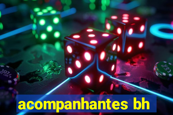 acompanhantes bh